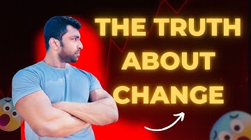 The Truth About Change  | Why You’re Still Stuck & How to Finally Break Free | Business Mindset Talk