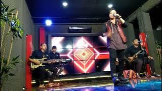 LIVE EEP ASMARA // ISTANA CINTA // LAGU DANGDUT PALING DI CARI