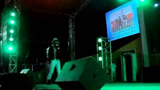 JC Rock Feria Internacional de Tapachula JC Rock Feria Internacional de Tapachula