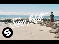 DJ MAG 2016 - Sam Feldt