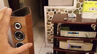 Review del DAC Project Pre Box S2 por Fernando Meza
