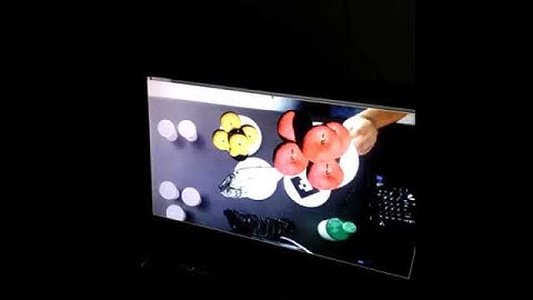 Unreal Engine4 AR
