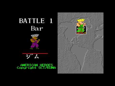 Gameplay Video