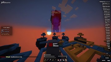 liquidbounce best free client for cubecraft?! cheating on skywars | Config Download