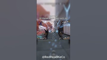 Seer ist wieder Meta in Apex