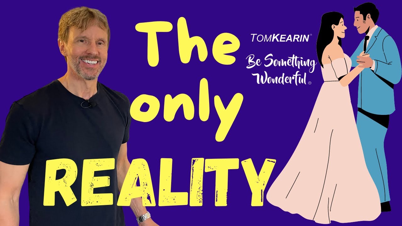 My New STORY Manifested My NEW Reality Immediately