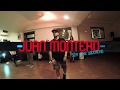 SZA "The Weekend" Choreography by Juan Montero