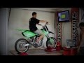 Download Lagu Voca BigBore 90 vs. SCR RacingLine 85 vs. BRK Carrera 45