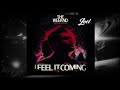 The Weeknd ft. Daft Punk - I Feel It Coming (2016 / 1 HOUR LOOP)