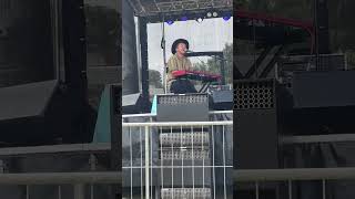 Martin Harich - Tichý večer - live - Pěnčín 21.6.2025
