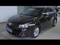 Выбираем б\у авто Chevrolet Cruze (бюджет 600-650тр)