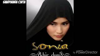Sonia - Sandiwara Cinta