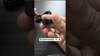 Bluetooth 5.0 Transmitter Receiver | #shorts #ytshorts #unboxing #amazon #amazonbasics