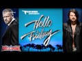 Wwe wrestlemania 32 2nd official theme song  hello friday by flo rida  ft jason derulo