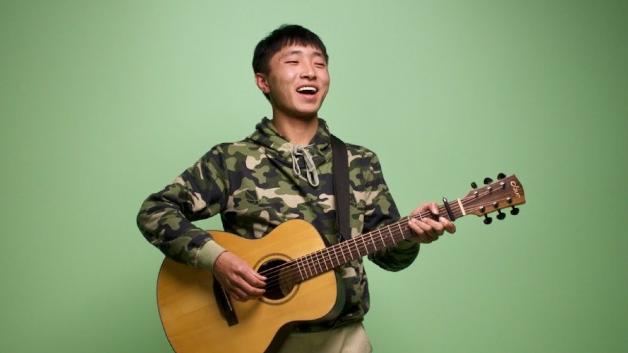 民謠翻唱:來自伊德爾的《牛背上的小孩》,吉他彈唱、純凈聲音、放松心情、超級治愈【精彩音樂】Folk Song, Clean Your Mind 民謠翻唱:來自伊德爾的《牛背上的小孩》,吉他彈唱、純凈聲音、放松心情、超級治愈【精彩音樂】Folk Song, Clean Your Mind