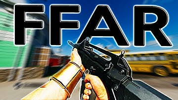 the *NEW* FFAR 1 is BROKEN in Black Ops 6!😍 (Best FFAR 1 Class Setup)