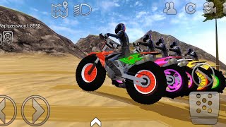 Offroad Drit Riding Mood Stimotor The Best Xtreme Motor Bike Stunts 5 Friends Video Android Gameplay