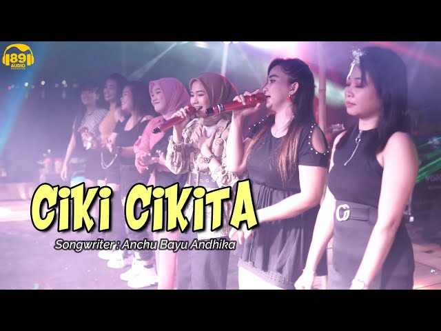 LAGU BUGIS VIRAL CIKI CIKITA Cipt.Anchu bayu andhika class=