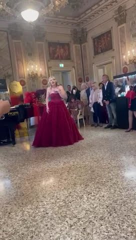 Opera| IRIS TV