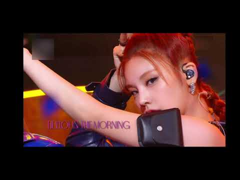 [Itzy] 오늘 엔딩 미쳤음..