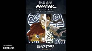 Check Out Avatar Legends TTRPG from Magpie Games!