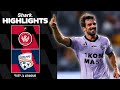 Western Sydney V Adelaide United SHARK HIGHLIGHTS Isuzu UTE A League 2025 26 Round 22 