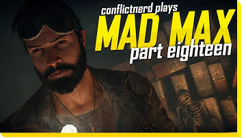 Mad Max - Part 18