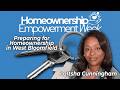 Homeownership Empowerment Classes with Gesher Human Services!