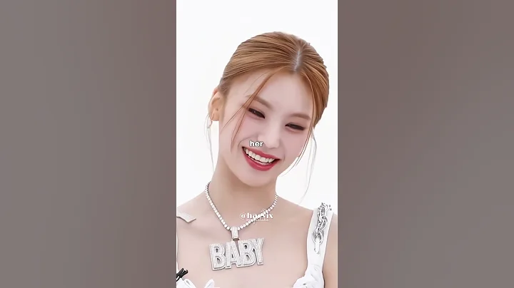 How Yeji almost died...#kpop #shorts