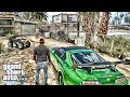 GTA 5 REAL LIFE MOD #672 - THE 5 SECOND SUPRA (GTA 5 REAL LIFE MODS)