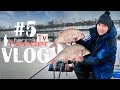 Фидерная ловля с Сергеем Пузановым VLOG #5 (www.Feederfishing.tv)
