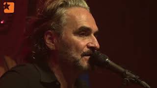 Stephan Eicher "Combien de temps" Live