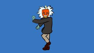 COTMOPEN  - Albert Pumpkinstein : Spooky Dance Party