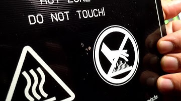 ANET E10 Issues and Flaws