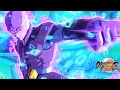 New hit special quotes  interactions dragon ball fighterzseason 3