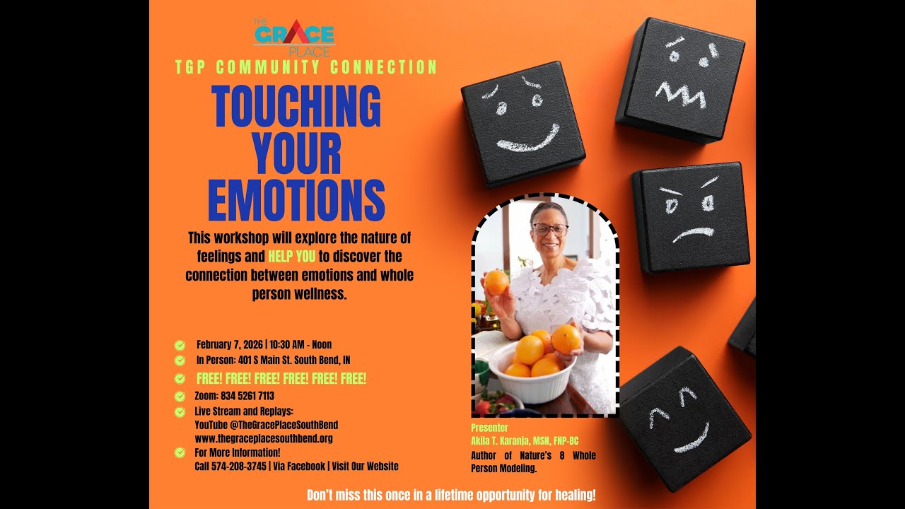 TGP February Worship Experience