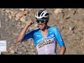 Uae tour 2024  adam yates chute et abandonne ben oconnor le plus fort  le rsum de la 3e tape