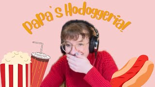 I Got a Blue Ribbon in Papa's Hotdoggeria! | Part 2 | Tink