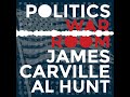 105: Emily Bazelon & David Wessel | Politics War Room with James Carville & Al Hunt image