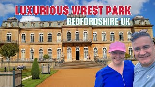 Wrest Park: Top UK Historic Must-See | English Heritage by Travel Live Learn - Sarah & Cooper  1,139 views 7 months ago 4 minutes, 37 seconds