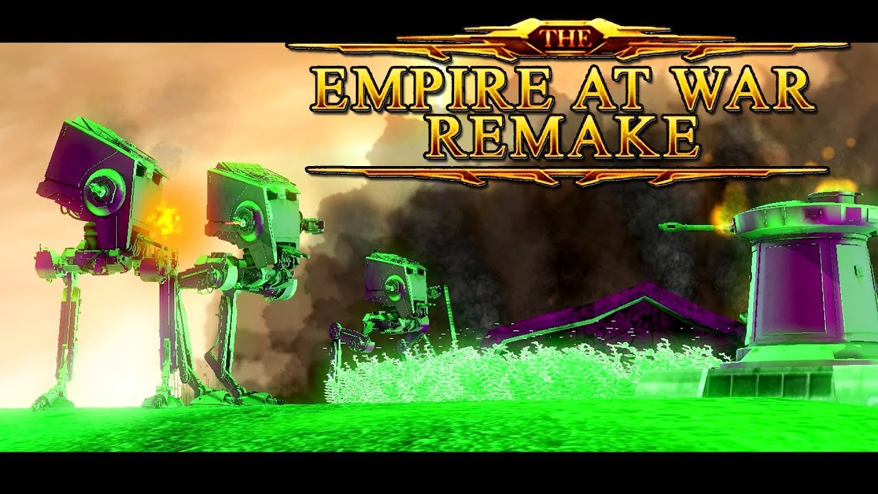 star wars empire at war remake download star wars empire at war remake download