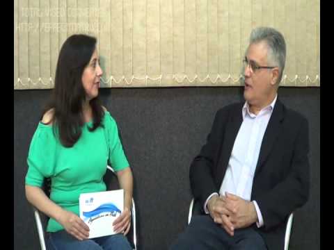 Espiritismo em Flash 