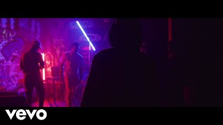 Byron Juane - LSD (Official Video) Original