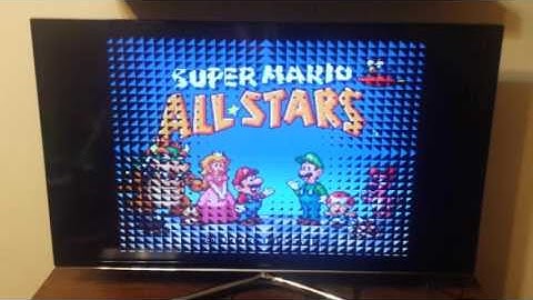 RetroPie on Raspberry Pi 2