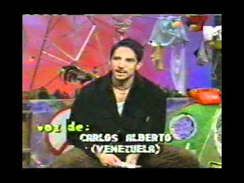 Conexion MTV 1998