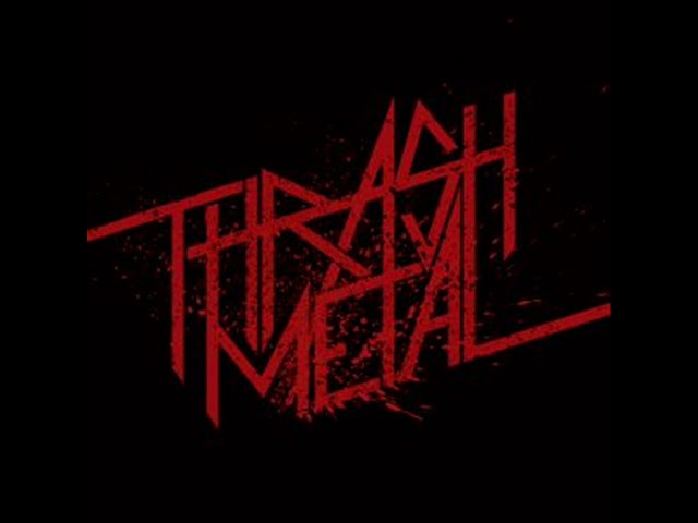 Ultimate Thrash Metal Playlist | Best Thrash Metal '80s, '90s, 2000s class=