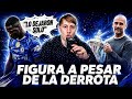 🇦🇷🫂🇪🇨 En ARGENTINA se DESHACEN en ELOGIOS para MOI CAICEDO: “EL MEJOR MEDIOCAMPISTA DEL MUNDO” 🤩