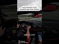 ACELERANDO FERRARI 488 PISTA SPIDER NO 🇧🇷 #ferrari #488pista #488 #car #cargames