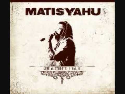 Matisyahu- "Open The Gates" Live at Stubb's vol. 2