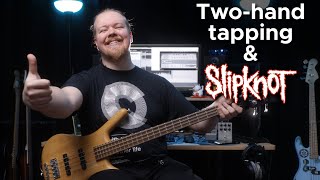 Slipknot – Confessions | Full Bass Cover w/ tab!